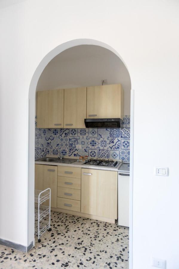דירות פסקיצ'י Puntamare מראה חיצוני תמונה